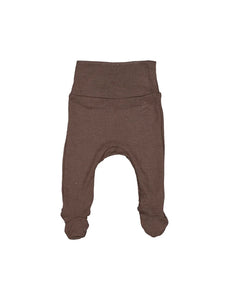 Pixa Babyhose Wolle – terre