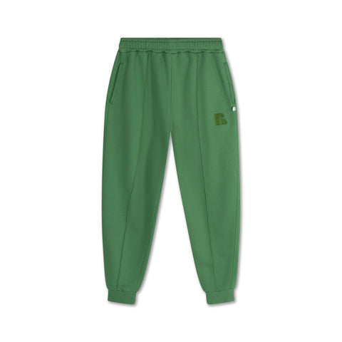 Jogger - bottle green