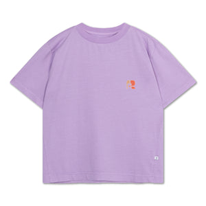 Tee Shirt – greyish lilac