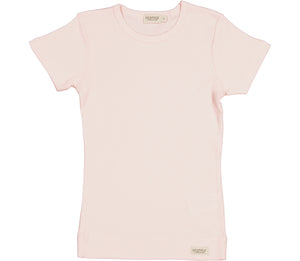 T-Shirt barely rose