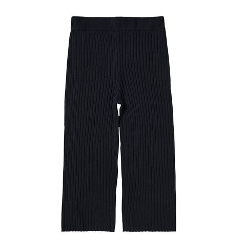 Pants – dark navy