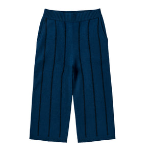 Felted Pants – pond blue