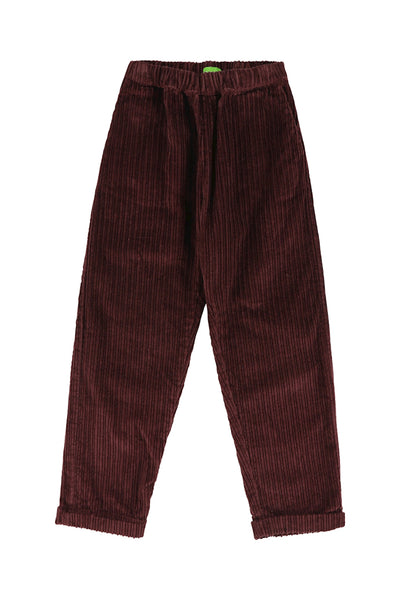 Staf Trousers – port royale