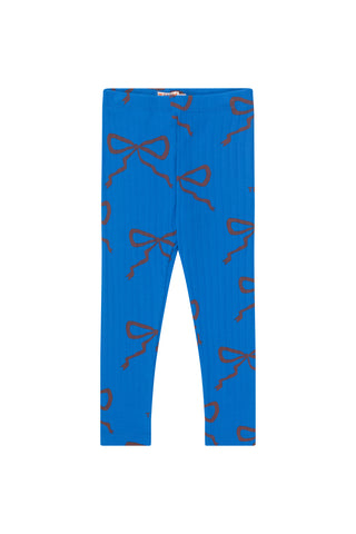 Bows Pant – blue