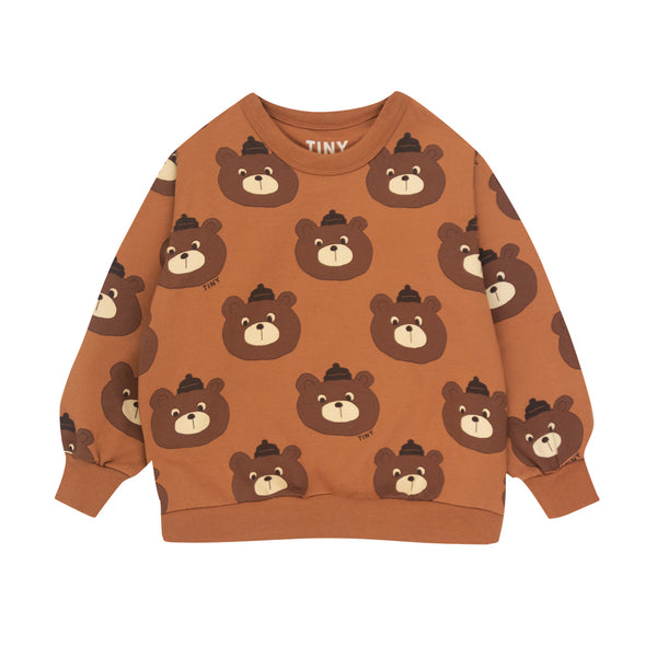 Bears Sweatshirt