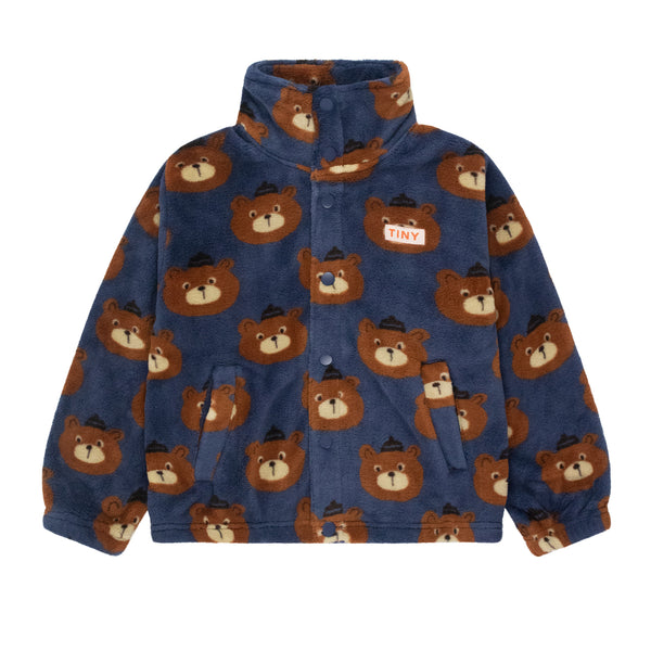 Bears Polar Jacket