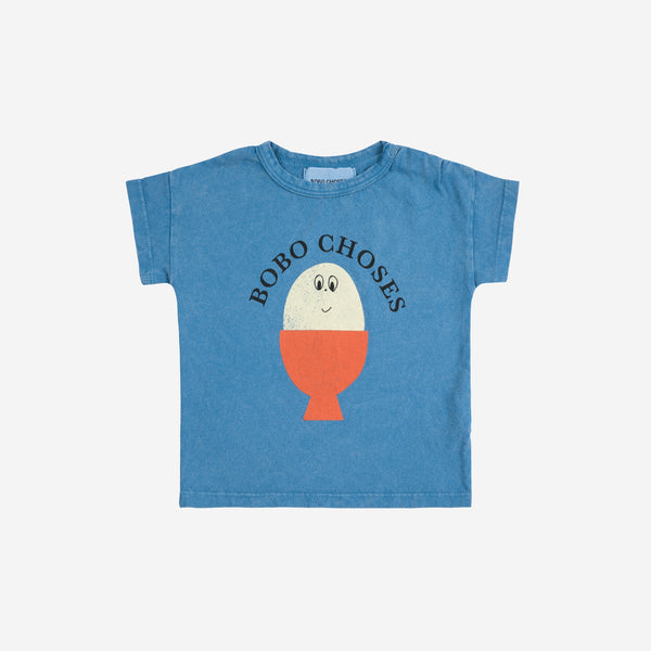 Baby Morning Egg T-Shirt