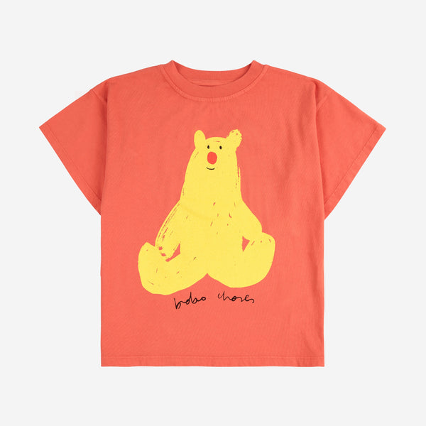 Hug Me Bear T-Shirt