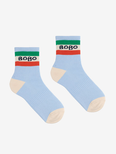 Bobo Choses Short Socks 2er-Pack