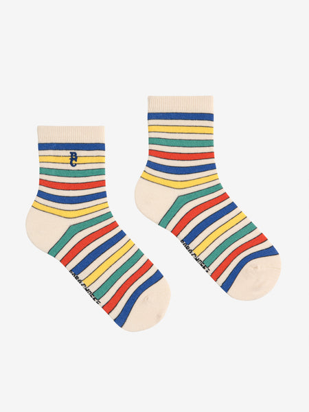 Bobo Choses Short Socks 2er-Pack