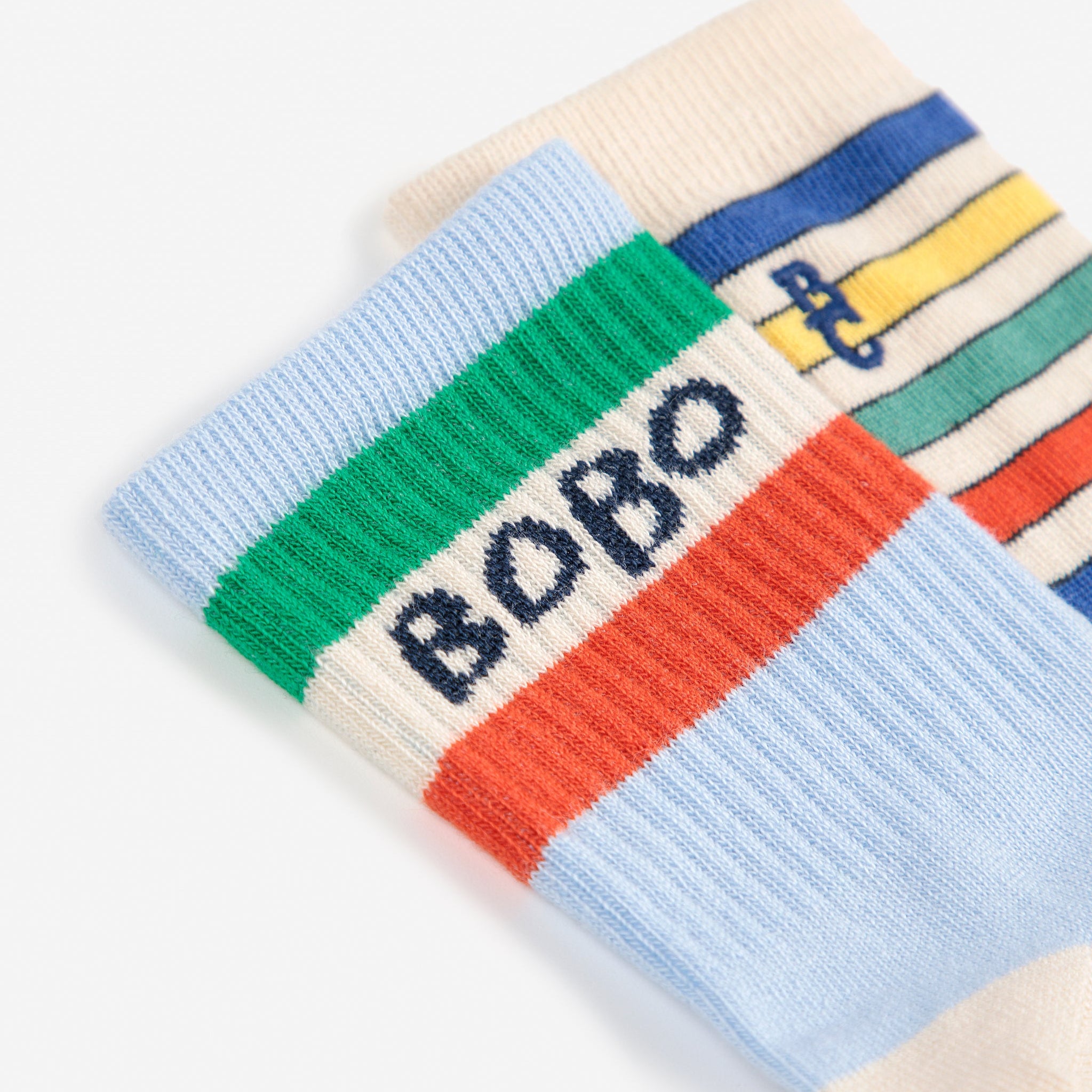 Bobo Choses Short Socks 2er-Pack