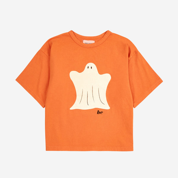 Funny Ghost T-Shirt