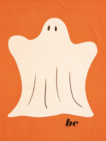 Funny Ghost T-Shirt