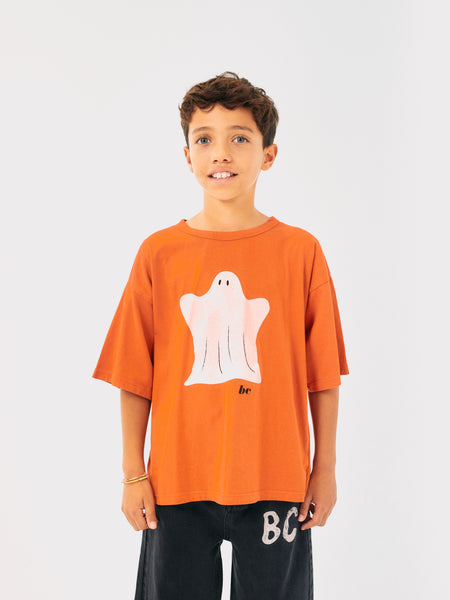 Funny Ghost T-Shirt