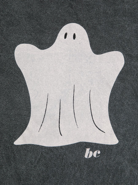 Funny Ghost Longsleeve T-Shirt