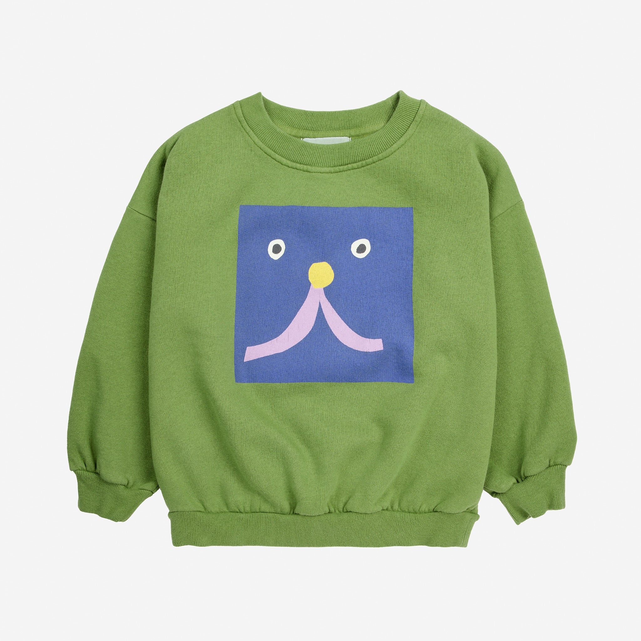 Funny Face Sweatshirt