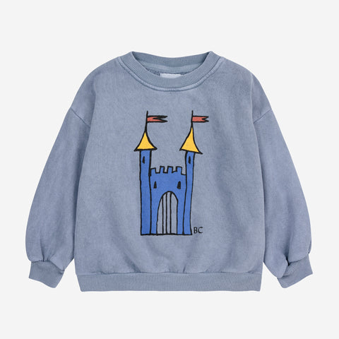 Faraway Castle Sweatshirt