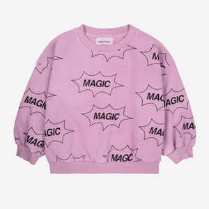 It's Magic All Over Sweatshirt