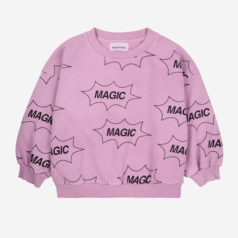 It's Magic All Over Sweatshirt