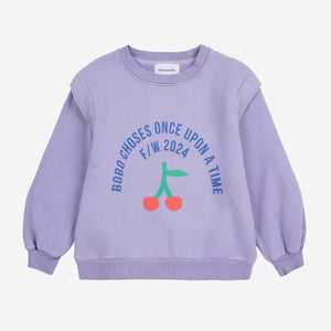 Bobo Circle Sweatshirt