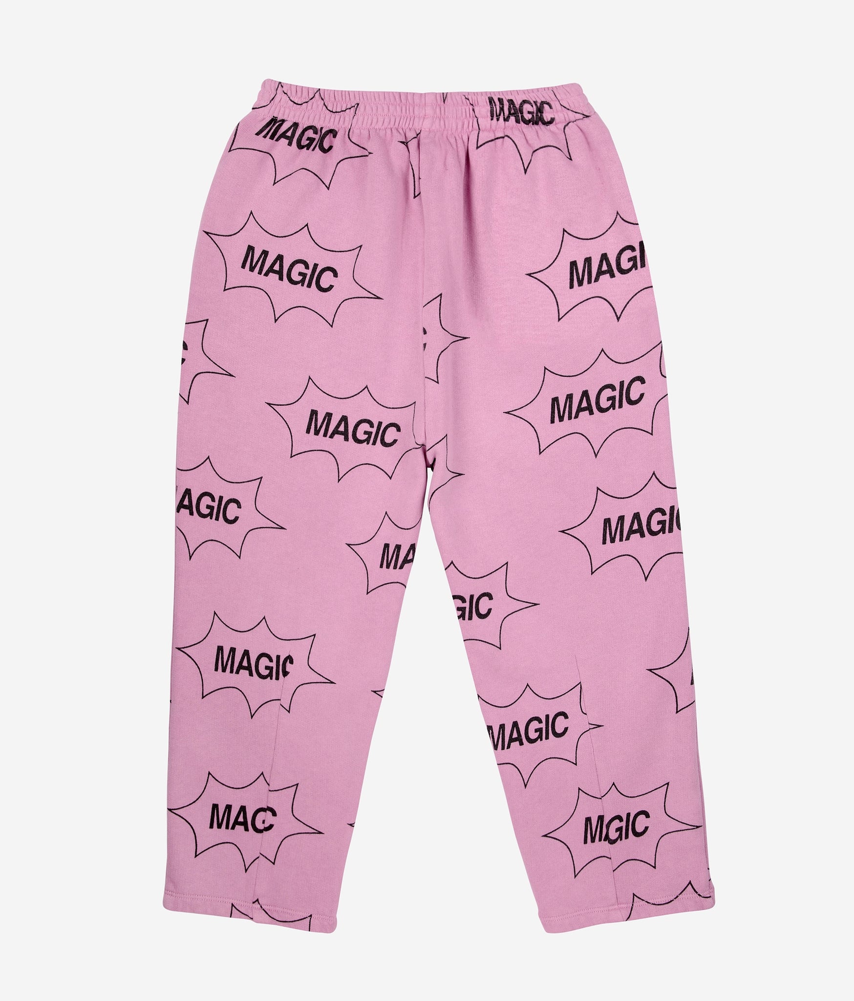 It's Magic All Over Jogging Pants