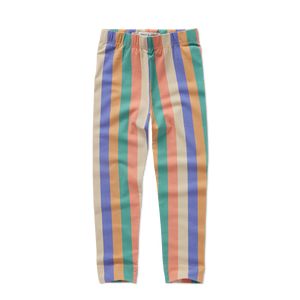 Legging Multicolor Stripes