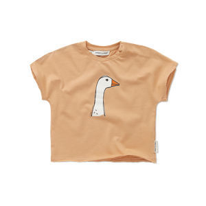 Baby T-Shirt Goose