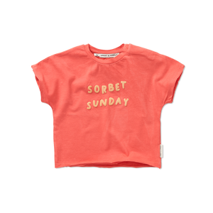 Baby T-Shirt Sorbet Sunday