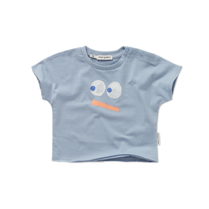 Baby T-Shirt Smiley