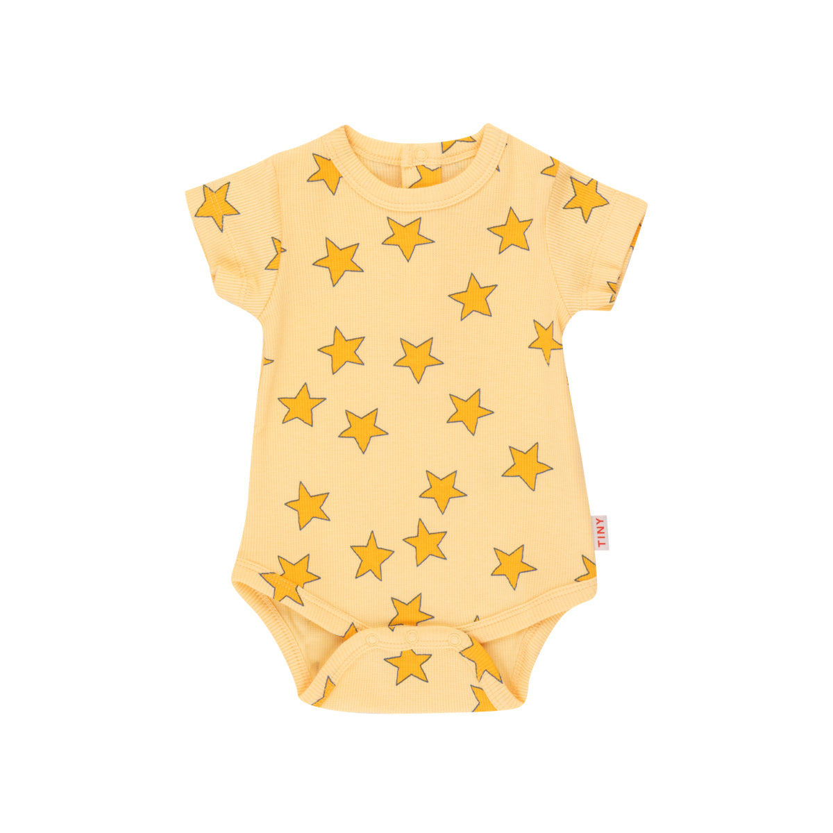 Stars Body – mellow yellow