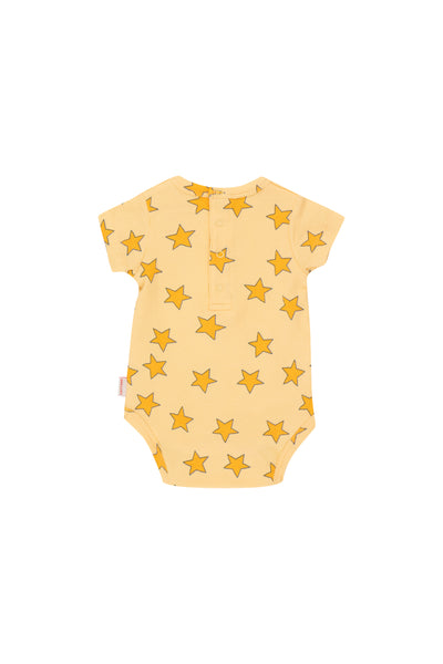 Stars Body – mellow yellow