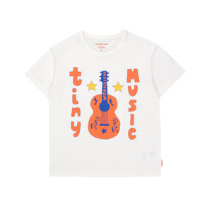 Tiny Music Tee