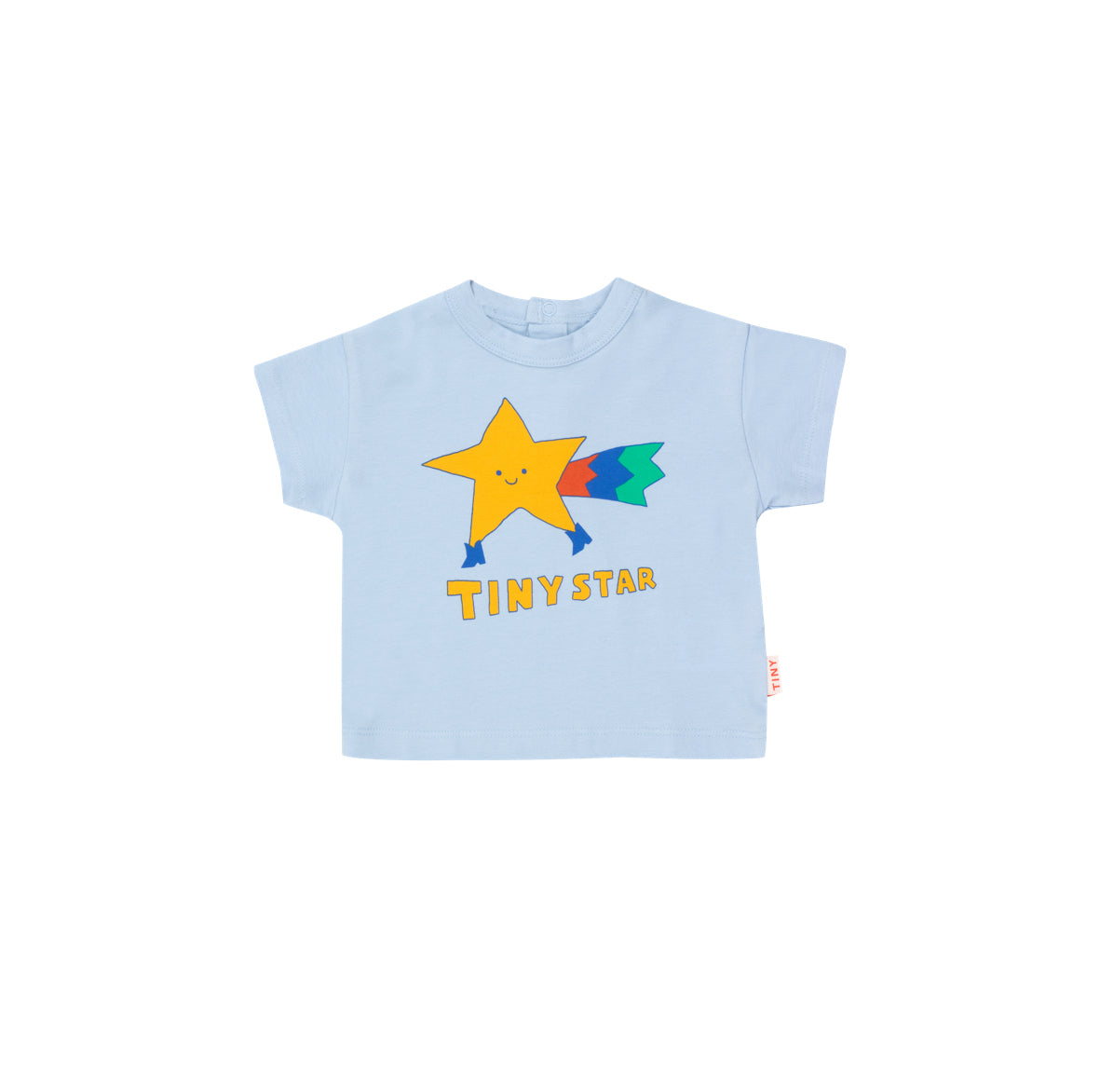 Tiny Star Tee - Baby