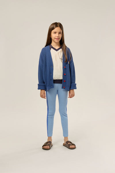 Blue Bands Kids Leggings