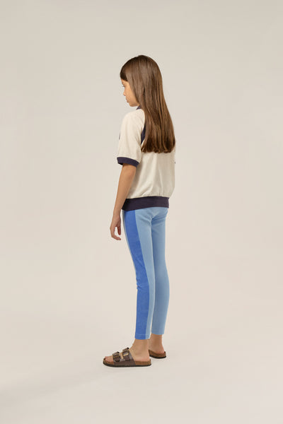 Blue Bands Kids Leggings