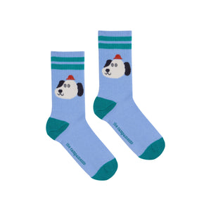 Dog Kids Socks