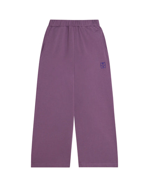 Purple Kids Trousers