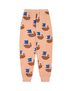 Sailor All Over Jogging Trousers