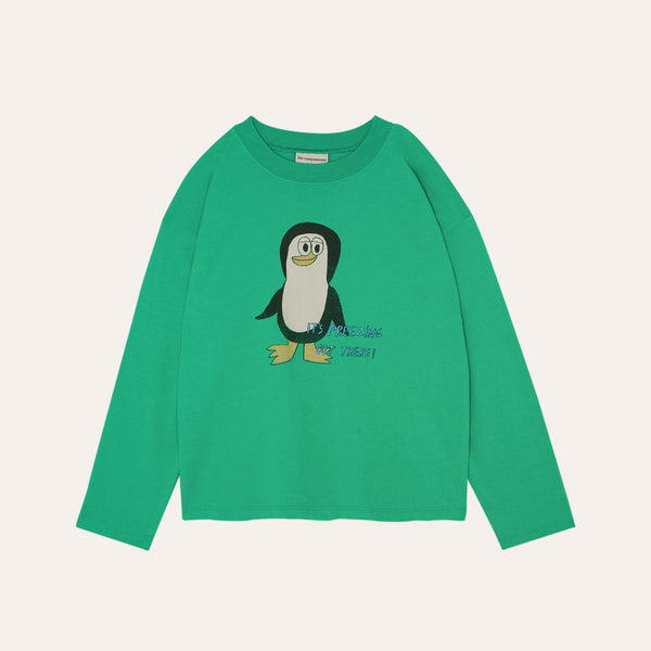 Penguin Long Sleeve T-Shirt