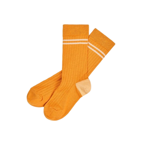 Tennis Socks – sunflower