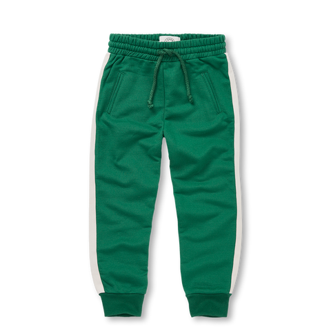 Track Pants – evergreen