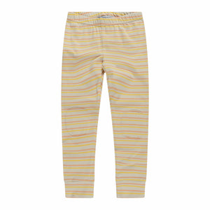 Legging Honey Stripe