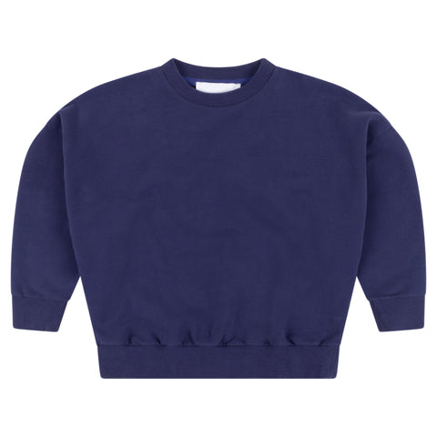 Sweater – dark navy