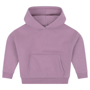 Hoodie – french lilac