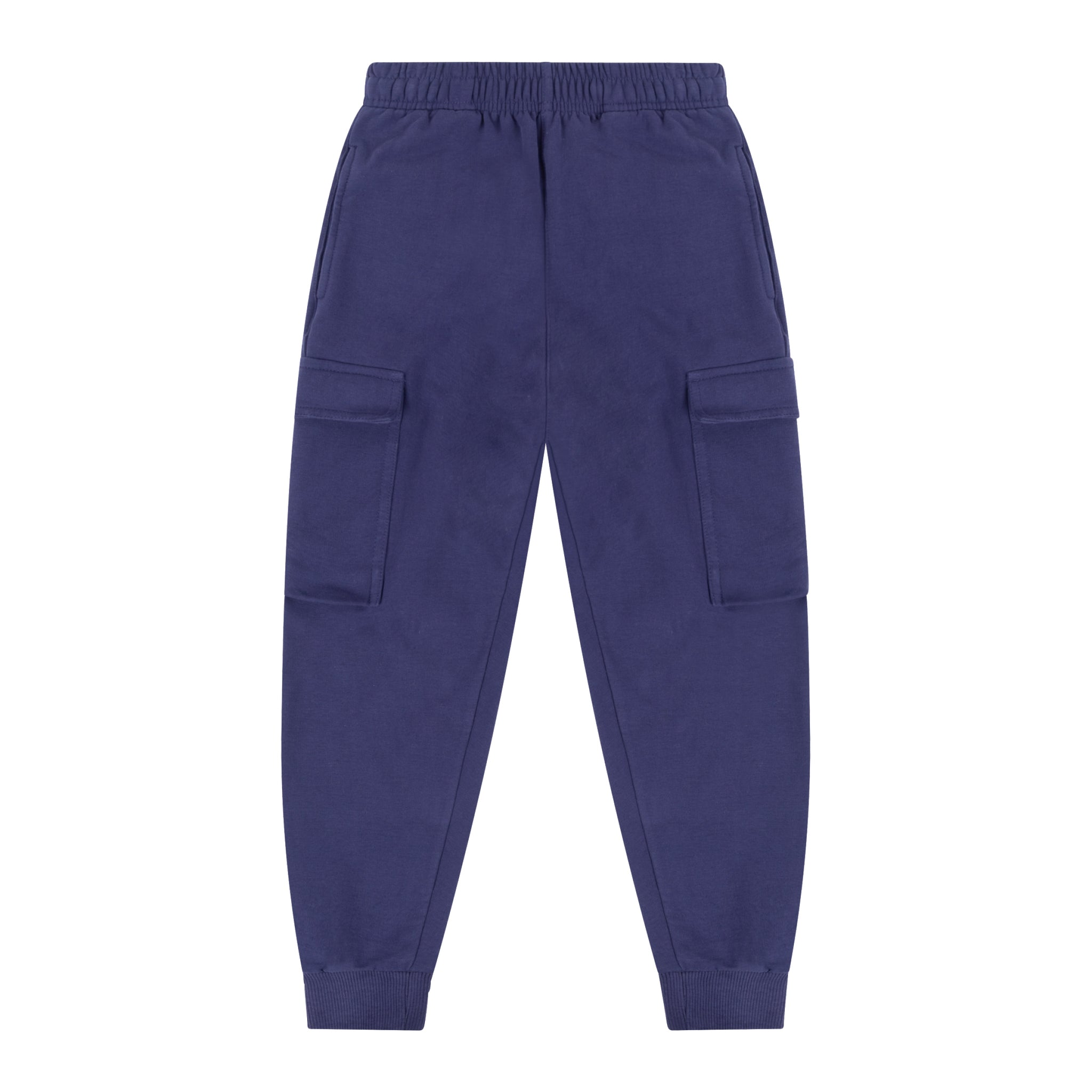 Jogger Cargo – dark navy