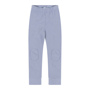 Legging Winter – greyish blue