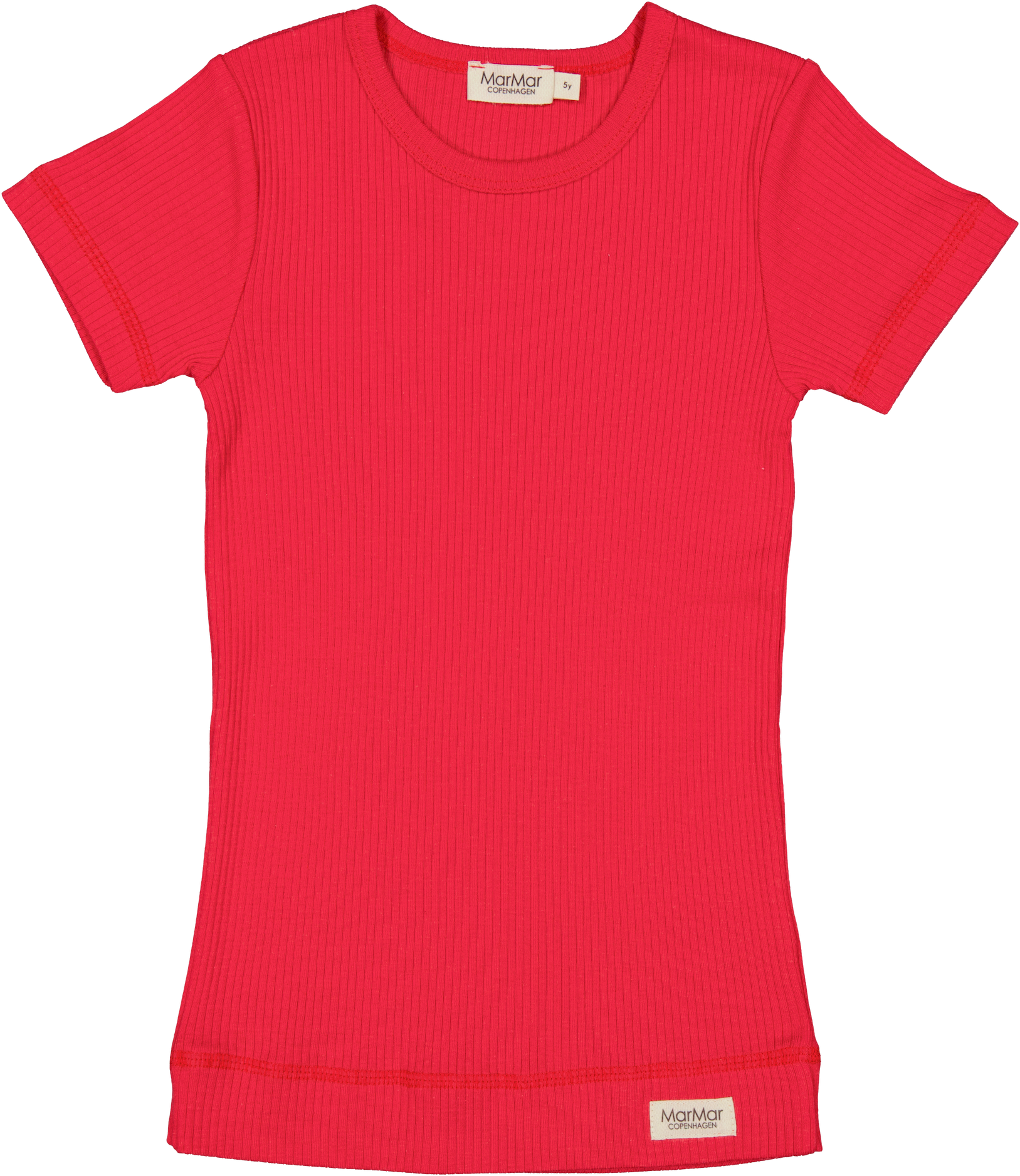 T-Shirt red currant