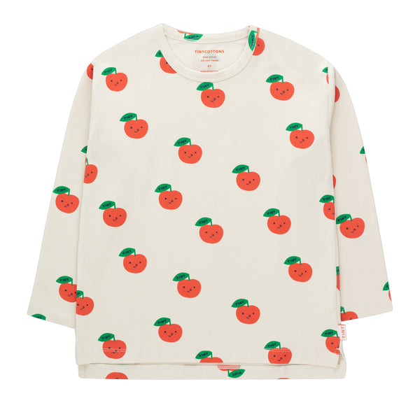 Apples Tee