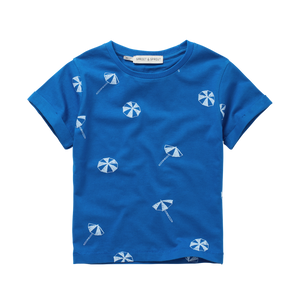 T-Shirt Umbrella Print