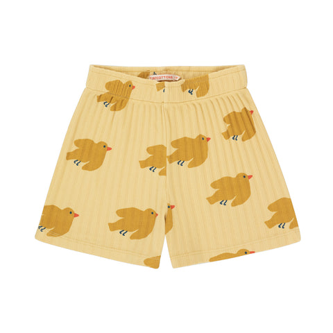 Pajaro Short – sand/toast